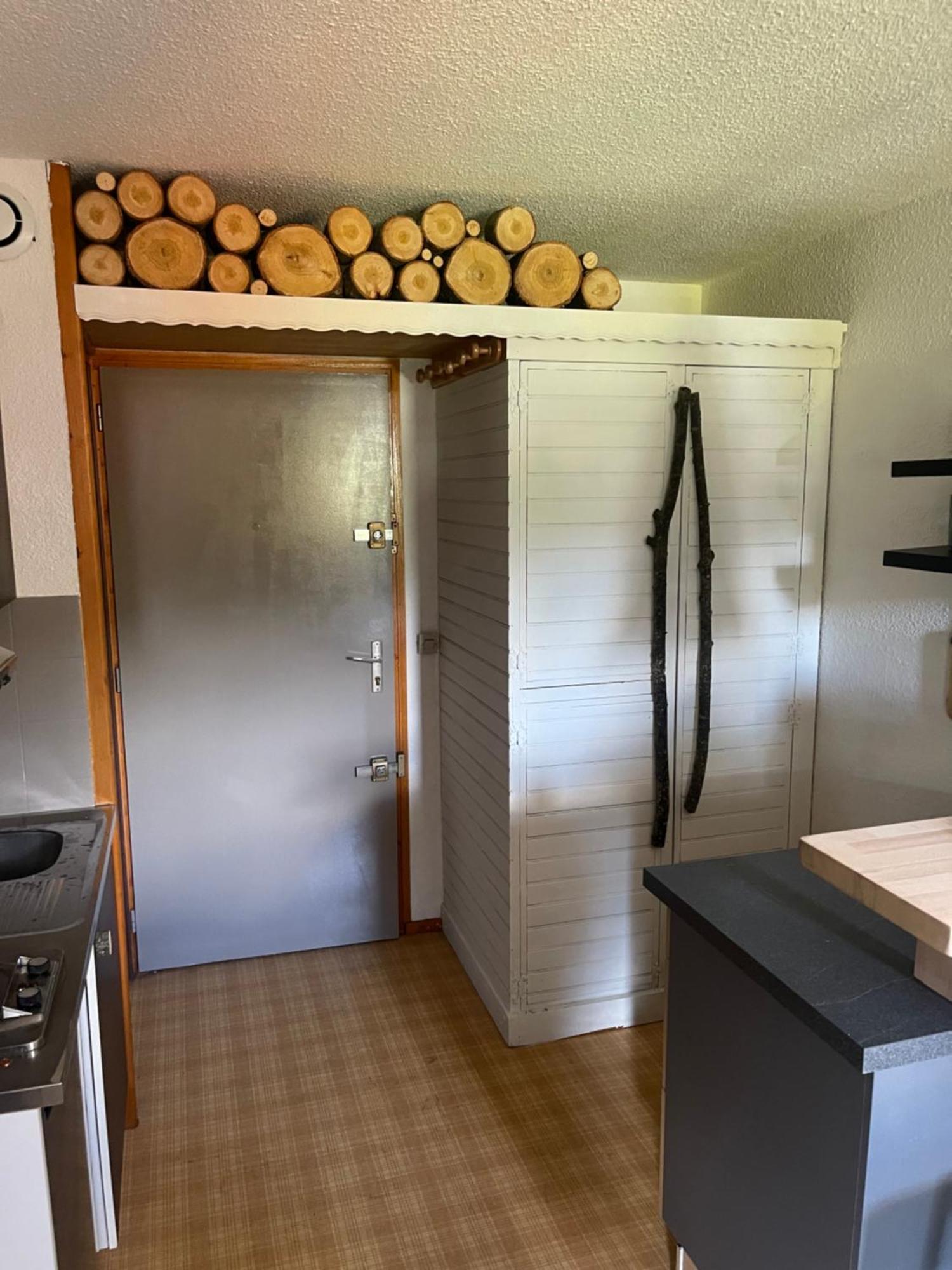 Apartment Le Jaillet Megève
