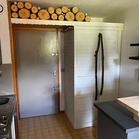 Le Jaillet Apartment Megeve Exterior photo