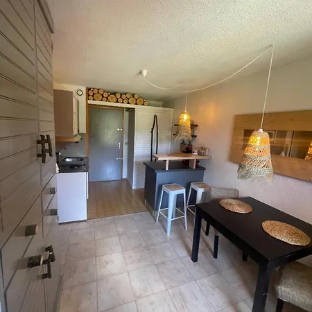 Le Jaillet Apartment Megeve Exterior photo