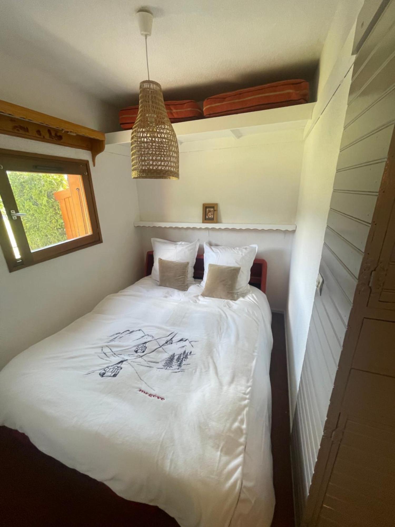 Le Jaillet Appartement Megève