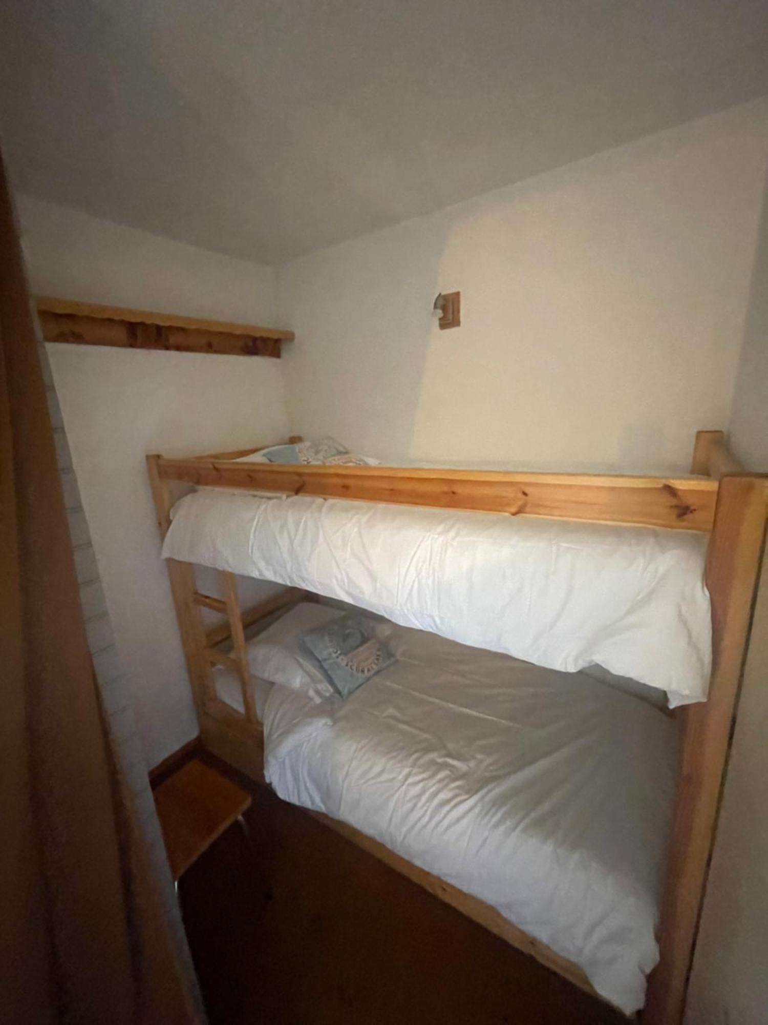 Le Jaillet Megève