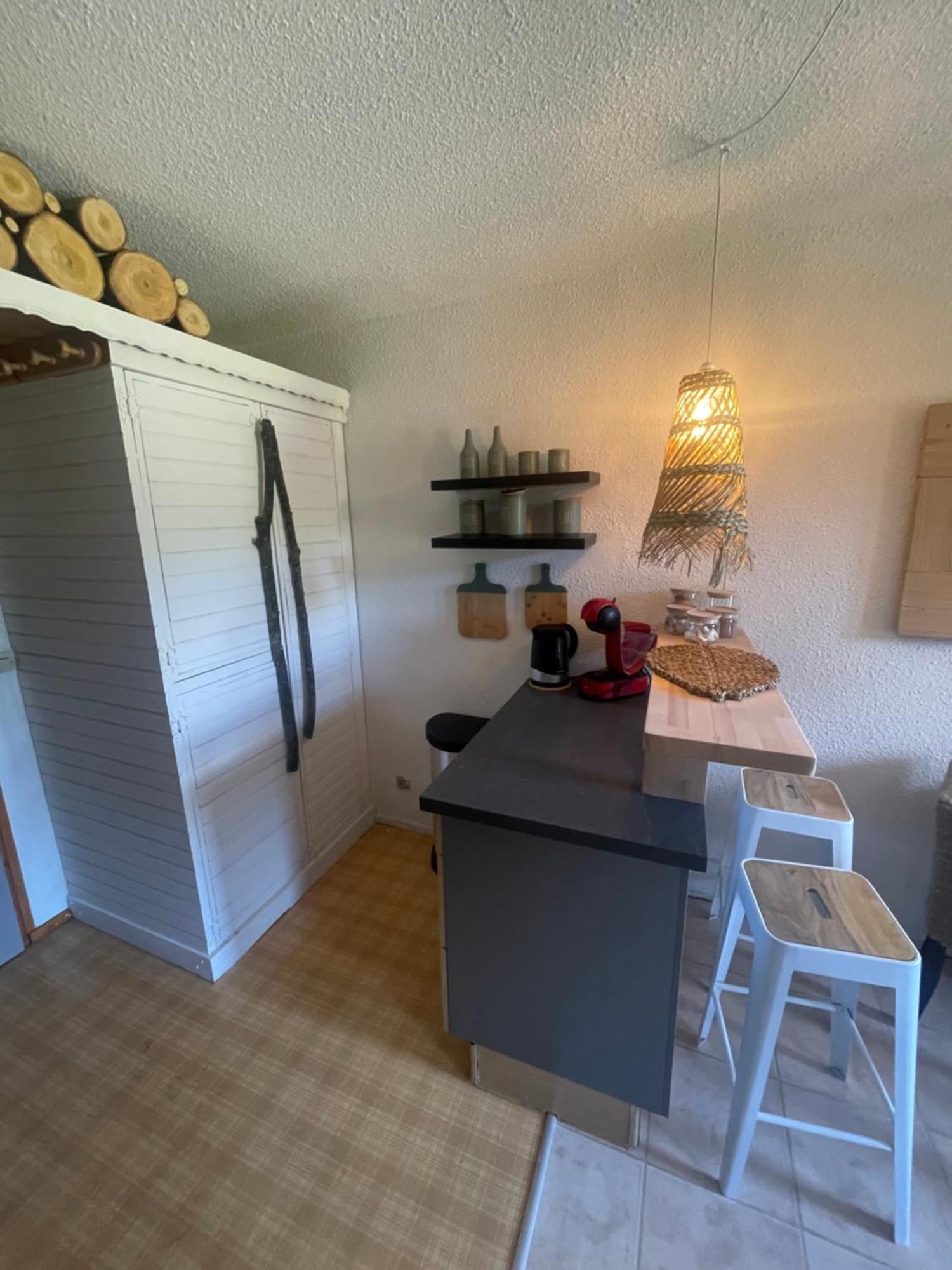 Le Jaillet Appartement